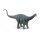 Schleich - Brontosaurus - állatfigura