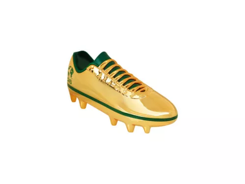 Supergoal cipőkapszula meglepetés figurával - 7 cm