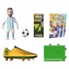 Supergoal cipőkapszula meglepetés figurával - 7 cm