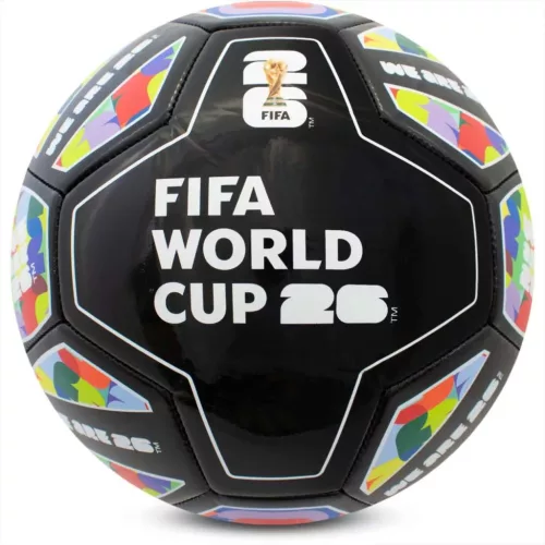 Fifa2026 Focilabda - 5-ös méret