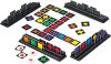 Schmidt Spiele - Qwirkle - Formák és színek társasjáték fémdobozban
