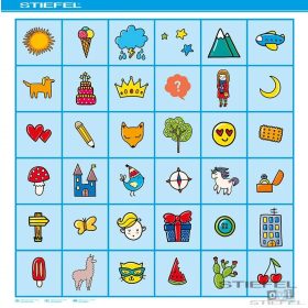 Bee-Bot Gyakorlópálya, Mese-memória Bee-Bot Gyakorlópálya, Mese-memória