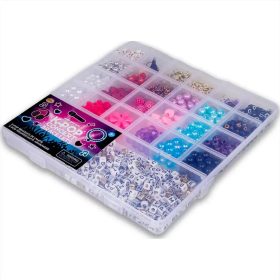 K-Pop Koncertkarkötő készítő szett (nagy)