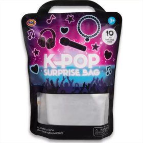 K-Pop Meglepetés tasak