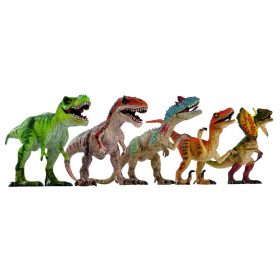 Symba - Dinó 27-30cm - 5 féle