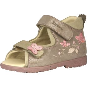 Szamos kislány szandál