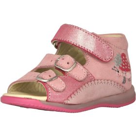 Szamos kislány szandál