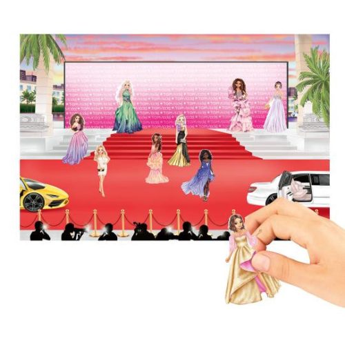 TOPModel- Gramour matricavilág