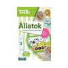 Tolki - Állatok: Interaktív beszélő memóriajáték