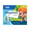 Tolki világatlasz