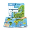 Tolki világatlasz