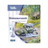 Dinoszauruszok: Tolki hangoskönyv