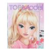 TOPModel - Make-Up kreatív sminktervező, sminkkészlettel
