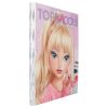 TOPModel - Make-Up kreatív sminktervező, sminkkészlettel
