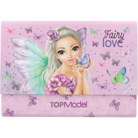 TOPModel Levélpapír Mappában, FAIRY LOVE