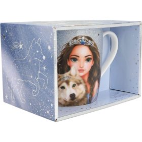 TOPModel Bögre - Wolf