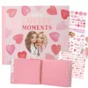 TOPModel - DIY saját fotóalbum készítő