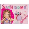 TOPModel DIY Fürdőbomba készítő szett - Beauty and ME