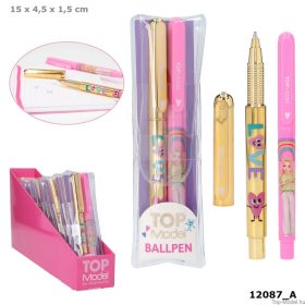 Set Selflove - 2 db golyóstoll - csajos Set Selflove - 2 db golyóstoll - csajos