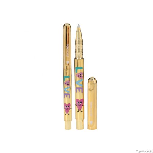 Set Selflove - 2 db golyóstoll - csajos