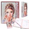 TOPModel Notesz Tollal - GLITTER QUEEN