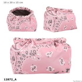 Miss Melody - kozmetikai táska Miss Melody - kozmetikai táska