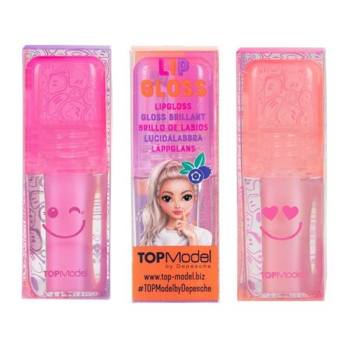 TOPModel Szájfény - többféle - Palincs Játék
