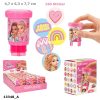 TOPModel Sticker Stamper – Matricázás és Pecsételés Egyben