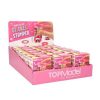 TOPModel Sticker Stamper – Matricázás és Pecsételés Egyben