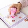 TOPModel Sticker Stamper – Matricázás és Pecsételés Egyben