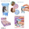 TOPModel Sticker Stamper – Matricázás és Pecsételés Egyben