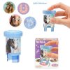 TOPModel Sticker Stamper – Matricázás és Pecsételés Egyben