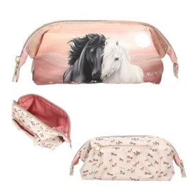   TOPModel - Miss Melody Ceruza Tubus BLOSSOM PONY - Textil tolltartó