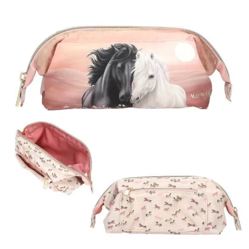 TOPModel - Miss Melody Ceruza Tubus BLOSSOM PONY - Textil tolltartó