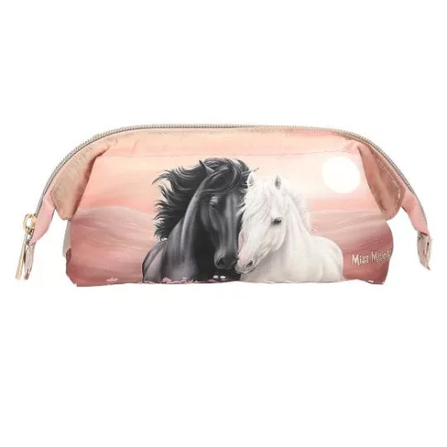 TOPModel - Miss Melody Ceruza Tubus BLOSSOM PONY - Textil tolltartó