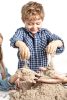 Kinetic Sand , homokgyurma