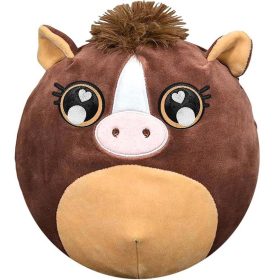 Felfújható plüss lovacska- Palincs Játék Felfújható plüss lovacska- Palincs Játék