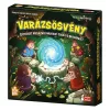 Keller Mayer - Varázsösvény társasjáték