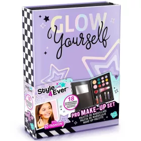 Style 4 Ever - Profi smink készlet