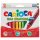 CARIOCA - JUMBO zsírkréta készlet - 12 db-os