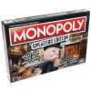 HASBRO - Monopoly - Szélhámosok - társasjáték