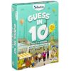 SpinMaster - Guess in 10 - Találd ki 10 kérdésből - Kaland a városon át - oktatójáték