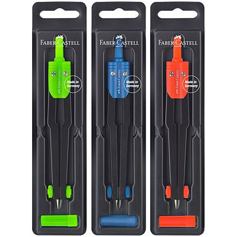 Faber-Castell - Iskolai kis körző - Palincs Játék