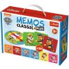 Mancs Őrjárat - Classic & Plus memóriajáték