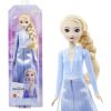 Mattel - Jégvarázs babafigura - Elza