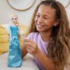 Mattel - Jégvarázs babafigura - Elza