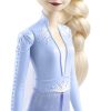 Mattel - Jégvarázs babafigura - Elza