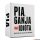 Pia, ganja vagy idióta társasjáték - Palincs Játék