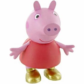 COMANSI, PEPPA MALAC - PEPPA ARANY BAKANCSBAN