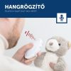 Zazu- Bruno babanyugtató plüssmackó